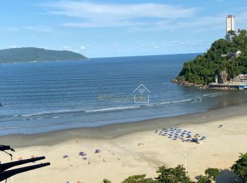 Apartamento · 154m² · 3 Quartos · 1 Vaga · Apartamento - 3 quartos - Itarare - Sao Vicente