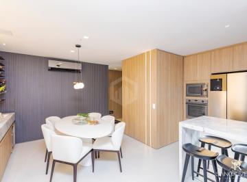 Apartamento · 89m² · 2 Vagas · Apartamento à venda - 2 Suítes, 89m - Alto da Glória, CURITIBA - PR