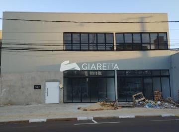 Comercial · 110m² · 3 Vagas · Sala comercial ampla para locação em ótima localização, CENTRO, TOLEDO - PR