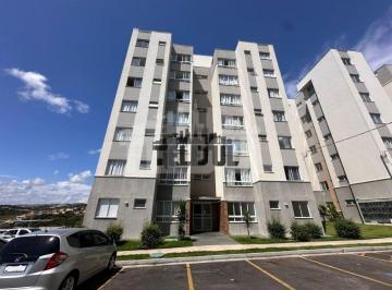 iTajVE3_6362688cf9f07f8a8.jpg · Apartamento com 2 quartos à venda em Varginha, no bairro Industrial Jk
