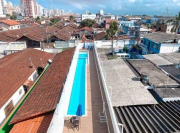 frdd2lg2ode5mdexmmjkytjh_md · Apartamento na Vila Tupi, 1 Quarto com Sacada Gourmet, 53m² de área útil.