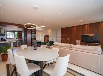 Apartamento · 111m² · 2 Quartos · 2 Vagas · Apartamento com 3 dormitórios à venda  no bairro Ahú - CURITIBA - PR