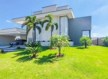 ab64a0cde336331ddd68bf4bc8a428e996c90b55 · Casa à venda, 327 m² por R$ 3.800.000,00 - Condomínio Campos de Santo Antonio II - Itu/SP