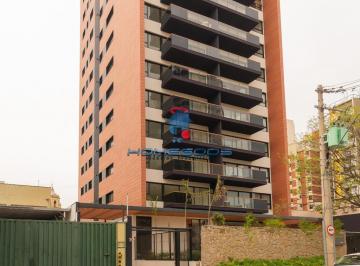 Apartamento · 170m² · 3 Quartos · 3 Vagas · Apartamento à venda e para alugar em Campinas, Cambuí, com 3 suítes, com 170 m²