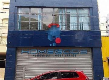 Comercial · 750m² · Prédio à venda em Campinas, Centro, com 750 m²