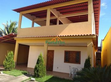 Casa · 160m² · 2 Quartos · 4 Vagas · Casa à venda em Lagoa de Jacaraípe - Serra/ES