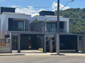 d36e31b913214caafc67ac6ca198509f86d6dc4c · Casa com 3 dormitórios à venda, 185 m² por R$ 962.400,00 - Amizade - Jaraguá do Sul/SC