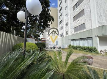 Apartamento · 121m² · 3 Quartos · 1 Vaga · Apartamento no Cristo Rei  -  Curitiba