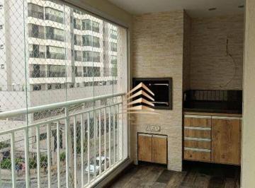 51ab2196fd524e01e1e42182b6c5d6f6015116a8 · Apartamento com 3 dormitórios à venda, 114 m² por R$ 915.000,00 - Gopoúva - Guarulhos/SP