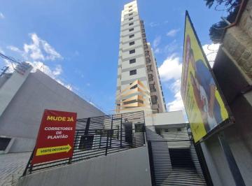 ac852f65e9599fb6e45fe75010cb8fd1287e31d2 · Apartamento à venda, 49 m² por R$ 413.500,00 - Centro - Guarulhos/SP