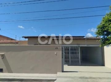 Casa · 130m² · 3 Quartos · 2 Vagas · Casa em Nova Parnamirim