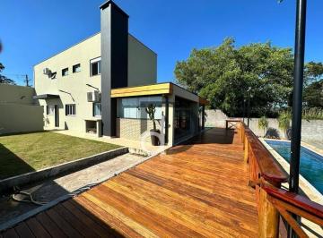 75d39f3acb2926021778b743662e9f74253fc00c · Casa nova á venda no Condominio Quinta do Pinhal