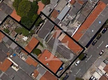 685a7a83e1fed3f30f4ac3c6e4a7809c5498032d · Terreno à venda, 1090 m² por R$ 7.100.000,00 - Santa Teresinha - São Paulo/SP