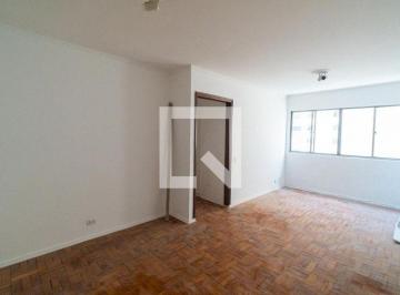 Apartamento · 85m² · 2 Quartos · 1 Vaga · Apartamento para Aluguel - Chácara Inglesa, 2 Quartos, 85 m2 - São Paulo