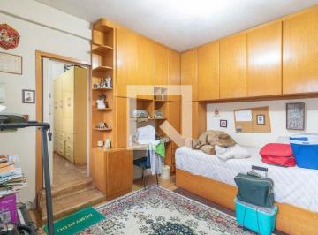 Casa · 520m² · 3 Quartos · 2 Vagas · Casa para Aluguel - City América, 3 Quartos, 520 m2 - São Paulo