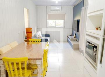 Casa · 90m² · 2 Quartos · 2 Vagas · Casa para Aluguel - Campeche, 2 Quartos, 90 m2 - Florianópolis