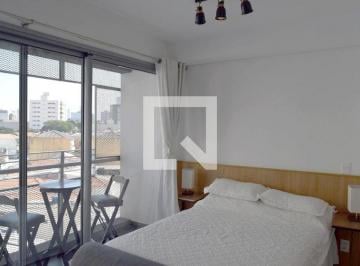 Apartamento · 29m² · 1 Quarto · Apartamento para Aluguel - Pinheiros, 1 Quarto, 29 m2 - São Paulo