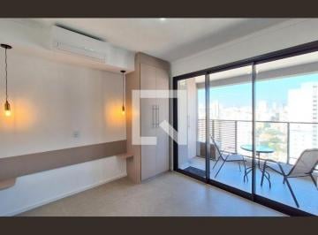 Apartamento · 27m² · 1 Quarto · Apartamento para Aluguel - Vila Pompéia, 1 Quarto, 27 m2 - São Paulo