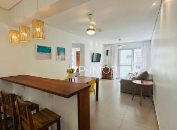0f34755e3e797b5ccf01758247a2bd0ace4caf31 · Apartamento com 3 dormitórios à venda, 89 m² por R$ 430.000,00 - Enseada - Guarujá/SP
