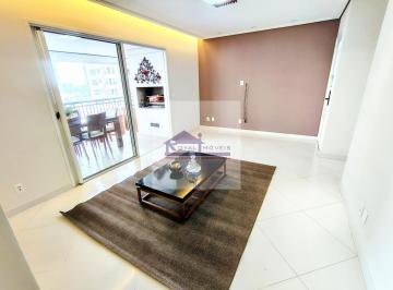 Apartamento · 129m² · 4 Quartos · 2 Vagas · Apartamento locação em Vila Clementino - São Paulo