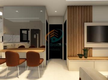 Apartamento · 44m² · 2 Quartos · 1 Vaga · Apartamento em Tucuruvi - São Paulo, SP