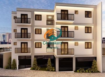 Apartamento · 40m² · 2 Quartos · 1 Vaga · Apartamento em Tucuruvi - São Paulo