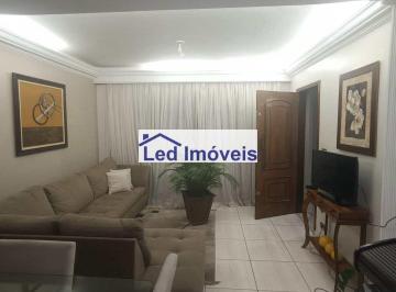 Casa · 126m² · 4 Quartos · 2 Vagas · Sobrado com 4 quartos, Jardim D'Abril, Osasco - R$ 650 mil, Cod: 2549