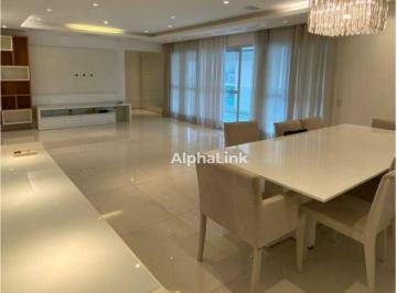 ed4febc498612073458b2abd732eaed33a118d9c · Apartamento com 3 dormitórios para alugar, 212 m² por R$ 19.150,00/mês - Alphaville - Barueri/SP