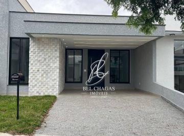 a594fe30f3ae3ff8d321772336a1cbe571db05a3 · Casa com 3 Quartos à venda - Condomínio Terras de São Francisco - Sorocaba/SP