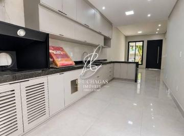 18459b3ff0ad1aa4d1d179e5be8a42948f442cfc · Casa com 3 Quartos à venda - Condomínio Terras de São Francisco - Sorocaba/SP
