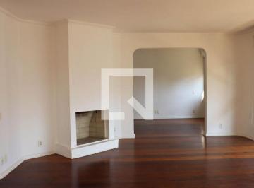Apartamento · 200m² · 3 Quartos · 3 Vagas · Apartamento à Venda - Itaim Bibi, 3 Quartos, 200 m² - São Paulo