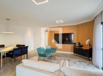 Apartamento · 250m² · 4 Quartos · 3 Vagas · Apartamento à Venda - Vila Mariana, 4 Quartos,  250 m² - São Paulo