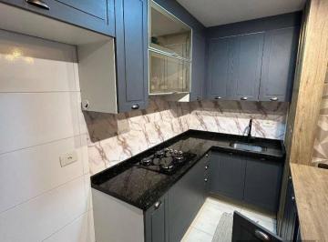 a30b6c2162a58641ee85e13167f5ca761c08e7cf · Cobertura à venda, 90 m² por R$ 520.000,00 - Vila Scarpelli - Santo André/SP