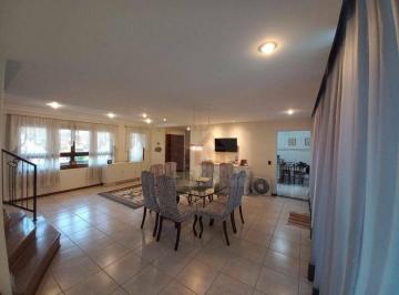 a430f462c24f44f2115ec5b71db2bf7740e9cc1a · Casa com 5 dormitórios à venda, 690 m² por R$ 2.980.000,00 - São Paulo II - Cotia/SP