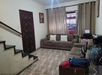 6341a5bdbcf848895befcde4b07c9719d49fe1fa · Sobrado à venda, 198 m² por R$ 583.000,00 - Vila Floresta - Santo André/SP