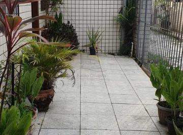Casa · 66m² · 2 Quartos · 1 Vaga · Casa com 2 quartos, Centro, São Vicente - R$ 300 mil, Cod: 5672