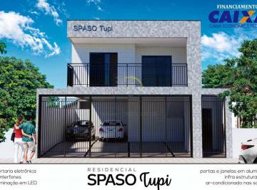 Casa · 52m² · 2 Quartos · 1 Vaga · Casa com 2 quartos, Tupi, Praia Grande - R$ 329 mil, Cod: 5671