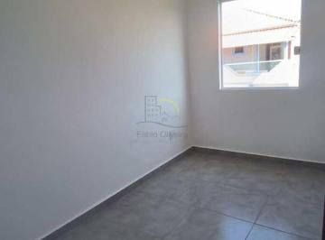 Casa · 45m² · 1 Quarto · 1 Vaga · Sobrado de Condomínio com 1 quarto, Vila Sônia, Praia Grande - R$ 245 mil, Cod: 5673