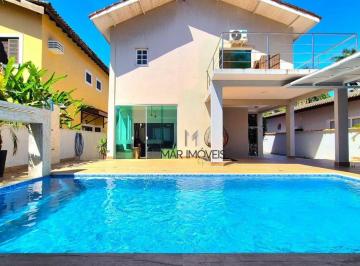 fcf0cdd35b6551da32275fdab496eb1802df0914 · Casa em condomínio fechado, excelente localização na região da praia de Pernambuco no Guarujá!