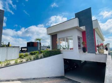 cbe94ac5224b6adcda0d3e45972f4a0f3bafe1c3 · Casa de Alto Padrão à Venda de 550 m² no Condomínio Aruã Brisas II em Mogi das Cruzes/SP: 03 Suítes