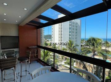 3436d2999ee7d10575c6d0c39e3ab8a2a151bc9b · Apartamento vista mar à venda em Riviera de São Lourenço