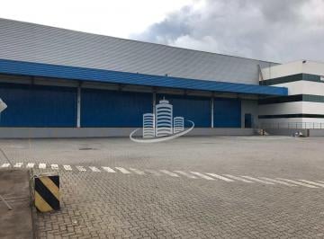 Comercial · 10000m² · Galpão, Locação, 5.000m, Água Chata, Guarulhos, Cod: 13772
