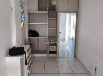 111e5a6c7f6cd68a91c3e7134e748e85e04d95b4 · Apartamento com 1 dormitório à venda, 55 m² por R$ 140.000,00 - Centro - Campinas/SP