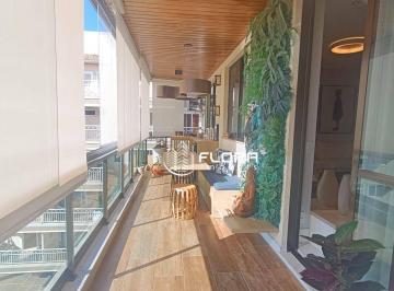c7e194621bc0e6fd9ddcdf4a9743fa3119383af2 · Apartamento com 3 dormitórios à venda, 130 m² por R$ 1.600.000,00 - Itacoatiara - Niterói/RJ