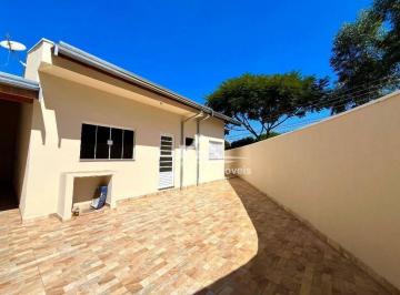 891caaa9f5f0275f943f3bc1042a9f7feda3c424 · Casa com 3 dormitórios à venda, 113 m² por R$ 420.000,00 - Jardim Alvorada - Sumaré/SP