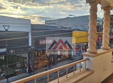 0796fdacfdbd30648ce7bfaba18182c2cd868d67 · Ponto para alugar, 400 m² por R$ 3.500,00/mês - Centro - Pindamonhangaba/SP