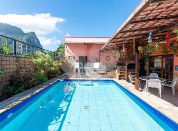 b44228f73312ac4db23ef459ac186492ee31a365 · Cobertura com 3 Quartos à venda, 305 M2 por R$ 2.900.000 - Jardim Oceânico - Rio de Janeiro/RJ