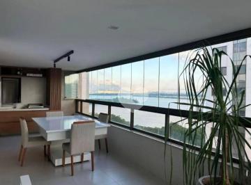 cf0b6324fb3434795bd9e104ecd98b9b5b9c0e0b · Apartamento com 3  quartos à venda, 133 m² por R$ 1.500.000 - Ilha Pura - Rio de Janeiro/RJ