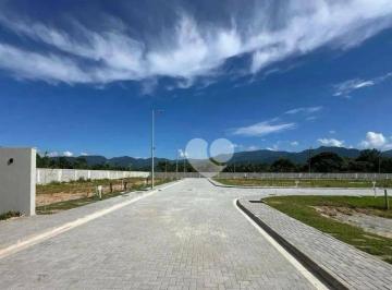 f233140baec6e41b2604d095d3e3840c49736b9c · Terreno à venda, 180 m² por R$ 580.000,00 - Recreio dos Bandeirantes - Rio de Janeiro/RJ