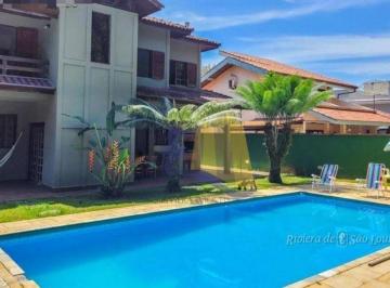 59c09d4019d8b441122bc8e365b3fc065caa160e · Casa com 4 dormitórios para alugar, 312 m² por R$ 11.500,00/mês - Riviera - Módulo 30 - Bertioga/SP